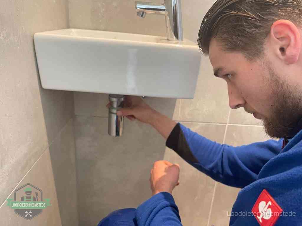 Afvoer Verstopt Heemstede Afvoer Verstopt Heemstede