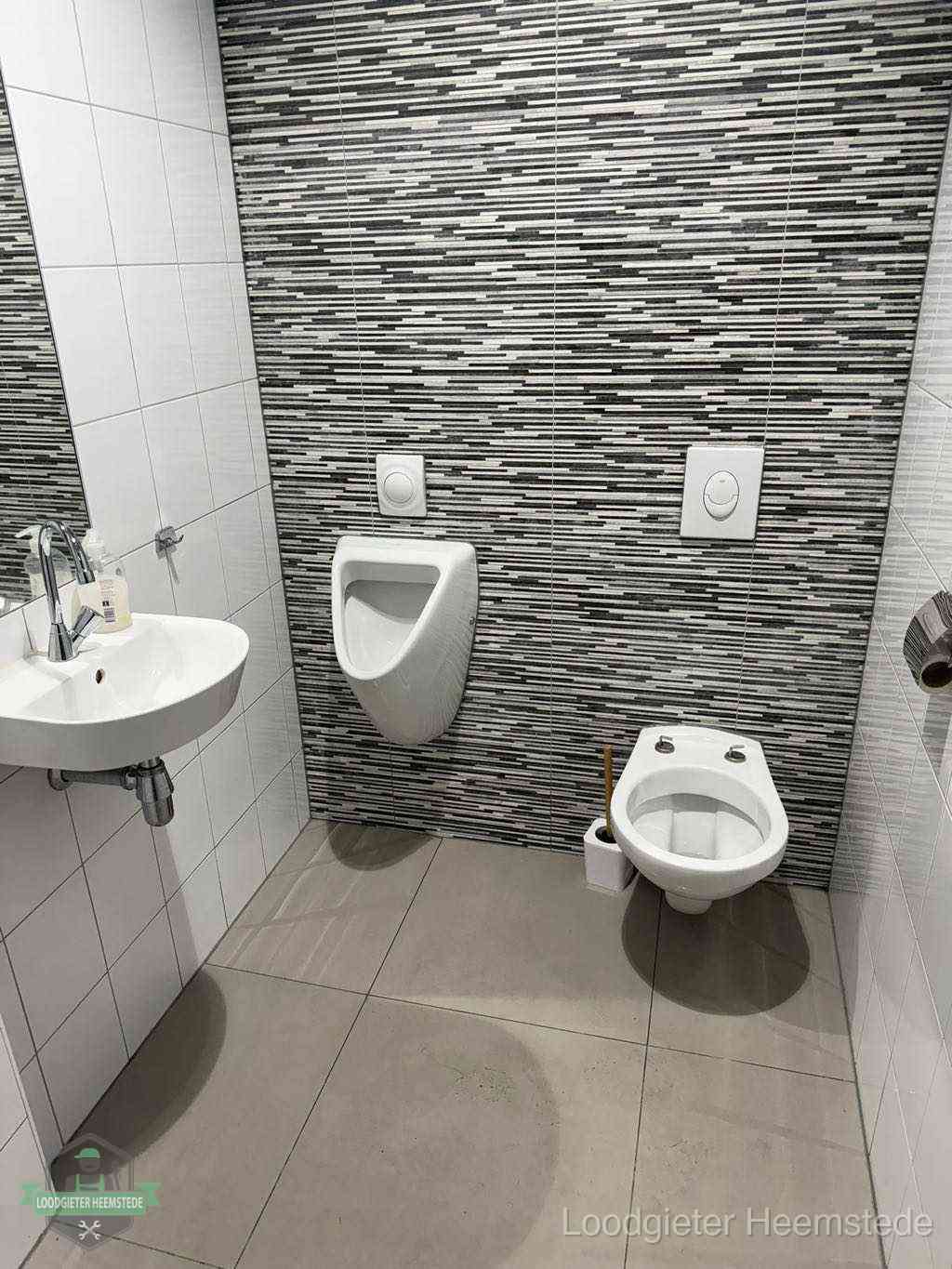 Badkamer Renovatie Loodgieter Heemstede Badkamer Renovatie Loodgieter Heemstede