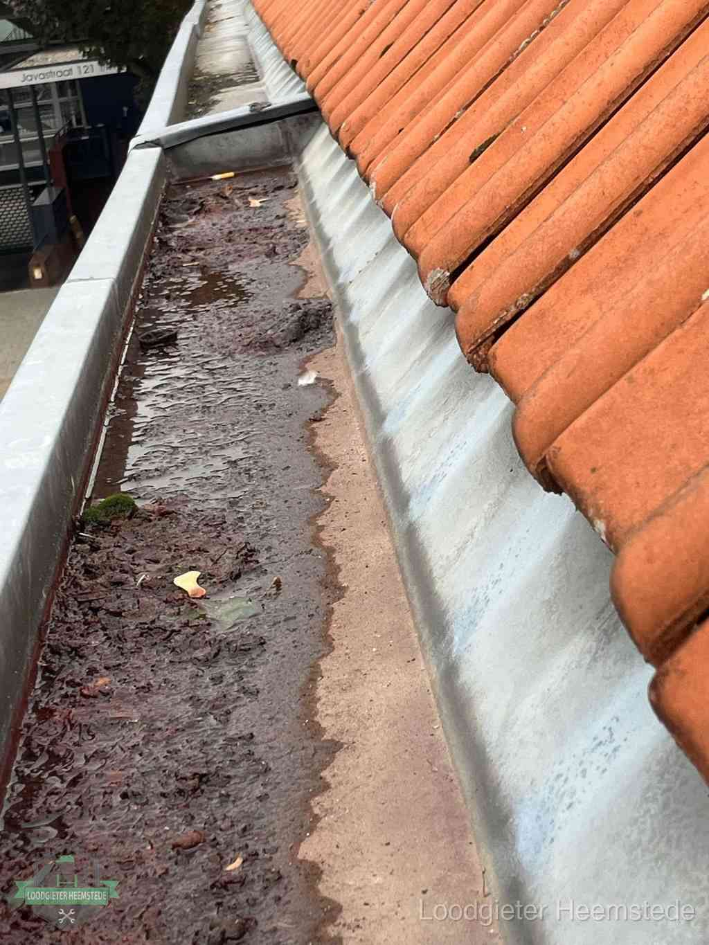Dakgoot Repareren Loodgieter Heemstede Dakgoot Repareren Loodgieter Heemstede