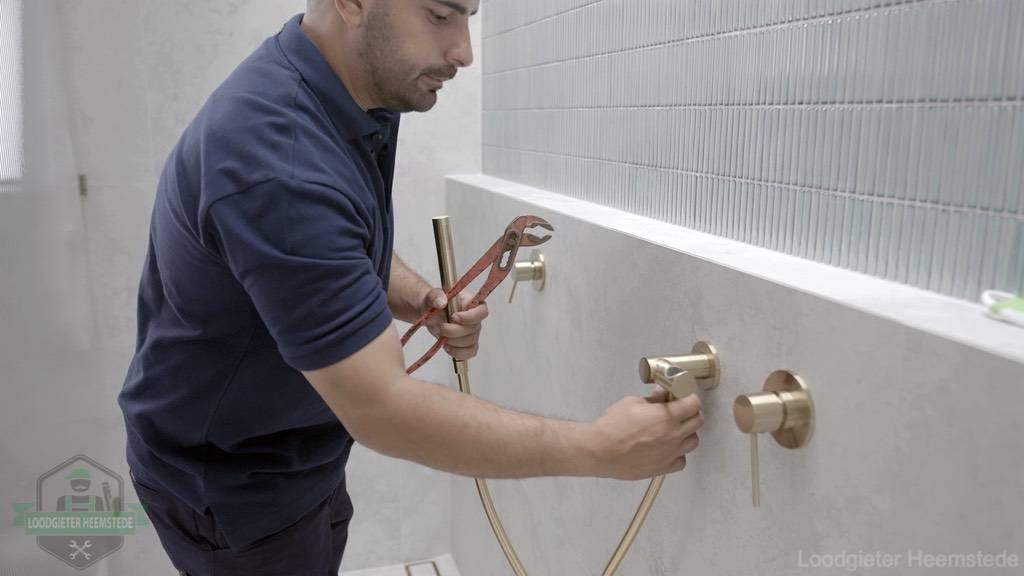 Gas Lekkage Verhelpen Heemstede Gas Lekkage Verhelpen Heemstede