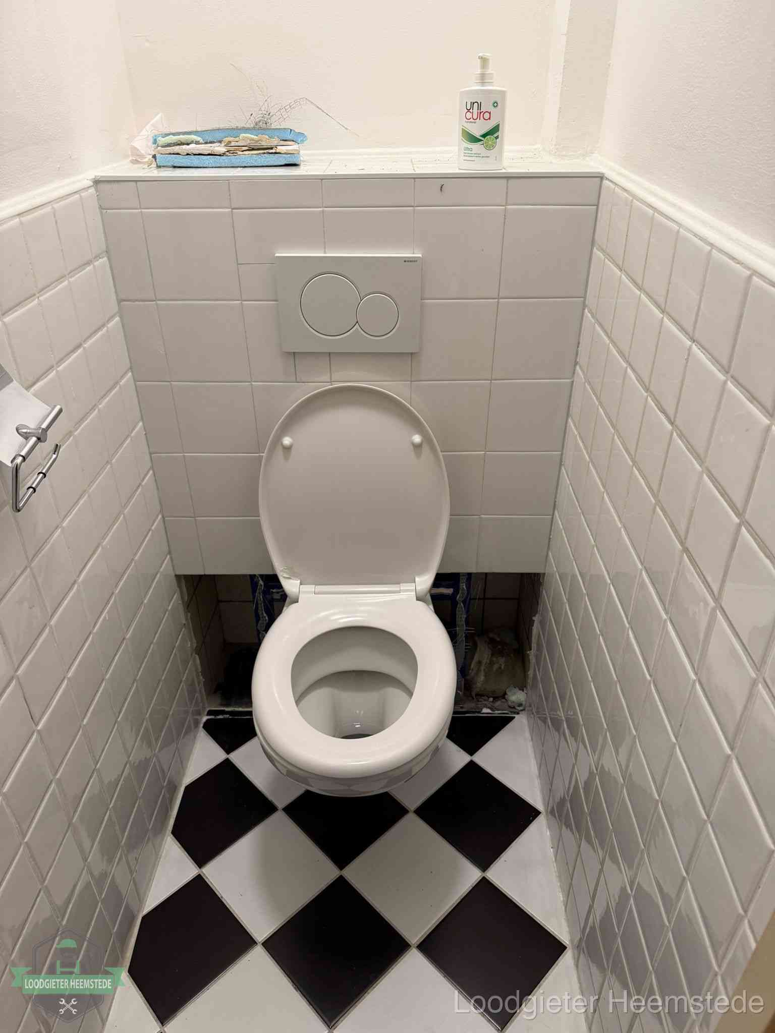 Installatiebedrijf Heemstede Installatiebedrijf Heemstede