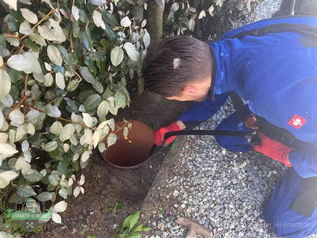 Loodgieter In Heemstede Werkwijze Loodgieter In Heemstede Werkwijze