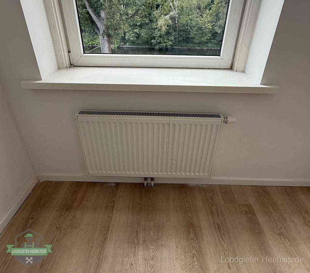 Radiator Installatie Heemstede Radiator Installatie Heemstede