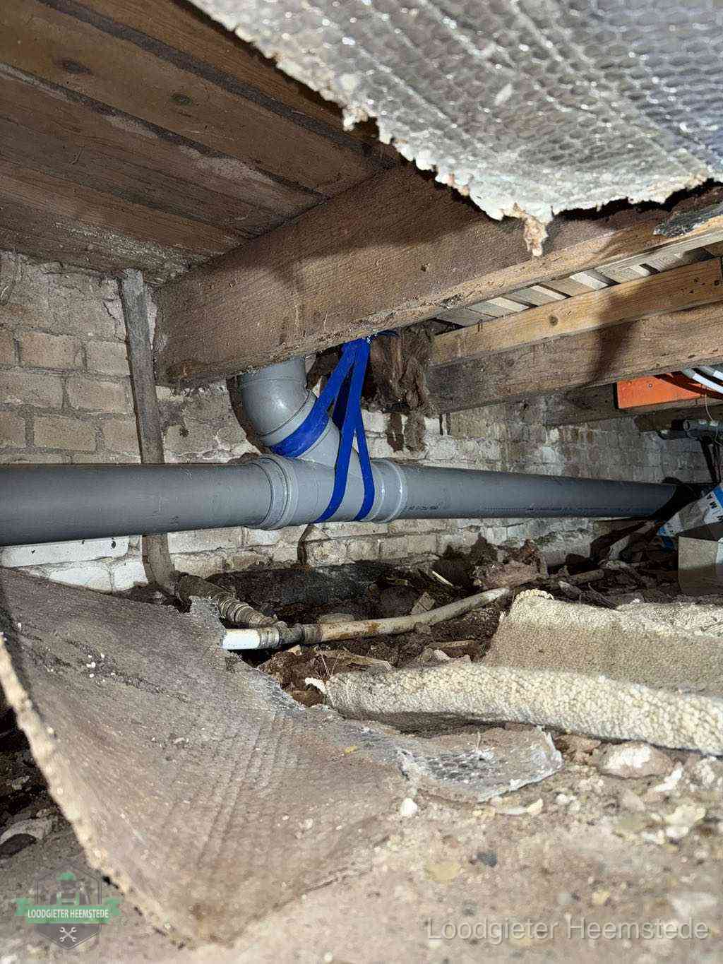 Waterleiding Reparatie Heemstede Waterleiding Reparatie Heemstede