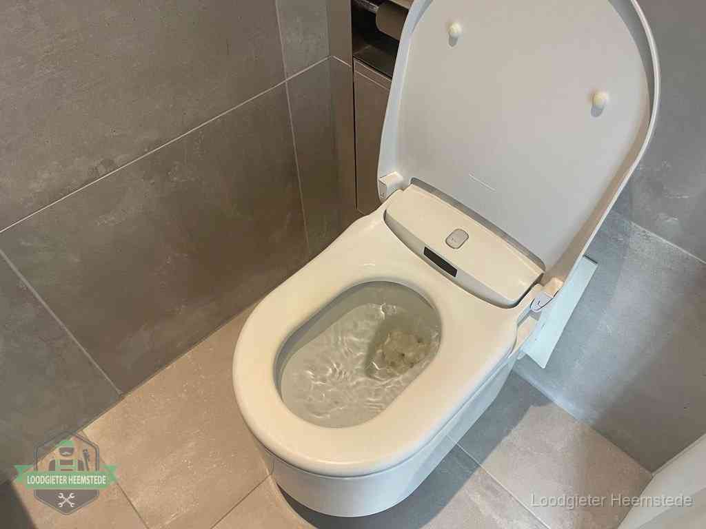 Wc Verstopt In Heemstede Wc Verstopt In Heemstede